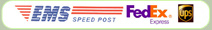 paypal fedex