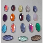 Colored Glass