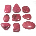Rhodonite
