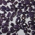 Charoite