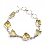 Lemon quartz