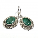 Emerald quartz