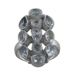 Blue Topaz