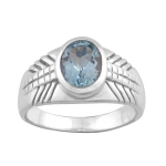 Blue Topaz
