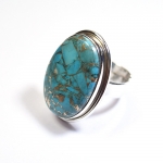 Copper Turquoise