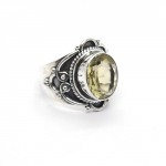 Lemon Quartz