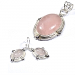 Rose Quartz
